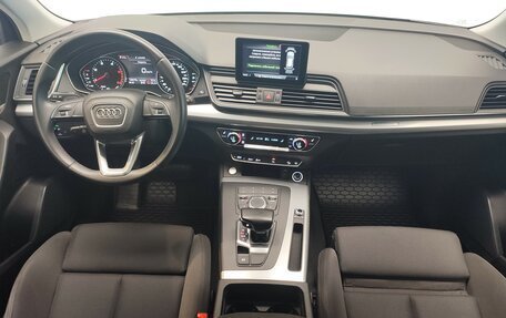 Audi Q5, 2019 год, 3 500 000 рублей, 14 фотография