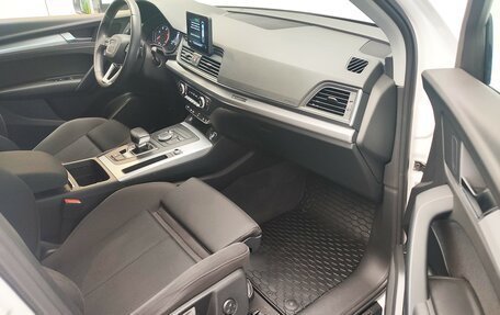 Audi Q5, 2019 год, 3 500 000 рублей, 13 фотография