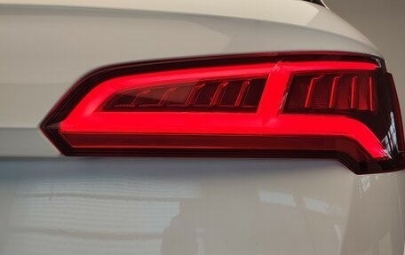 Audi Q5, 2019 год, 3 500 000 рублей, 9 фотография