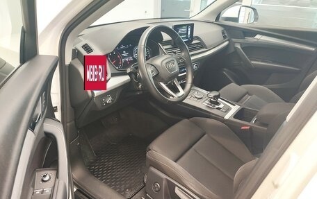 Audi Q5, 2019 год, 3 500 000 рублей, 11 фотография