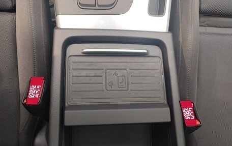 Audi Q5, 2019 год, 3 500 000 рублей, 17 фотография
