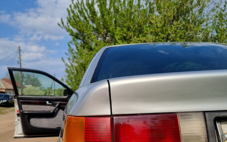 Audi 100, 1991 год, 280 000 рублей, 10 фотография