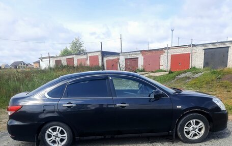 Nissan Almera, 2014 год, 620 000 рублей, 3 фотография