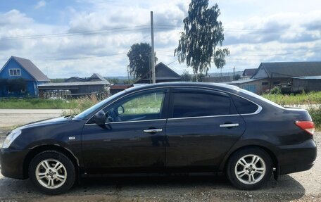 Nissan Almera, 2014 год, 620 000 рублей, 4 фотография
