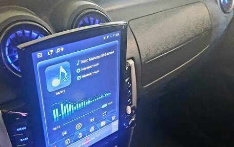 Nissan Almera, 2014 год, 620 000 рублей, 10 фотография