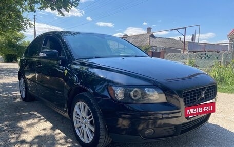 Volvo S40 II, 2006 год, 650 000 рублей, 7 фотография