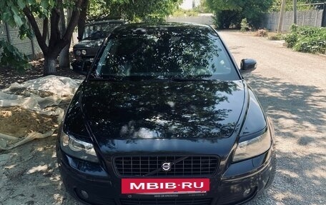 Volvo S40 II, 2006 год, 650 000 рублей, 11 фотография