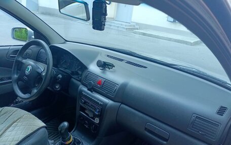 Skoda Octavia IV, 2004 год, 370 000 рублей, 2 фотография