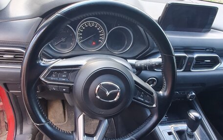 Mazda CX-5 II, 2018 год, 2 150 000 рублей, 6 фотография