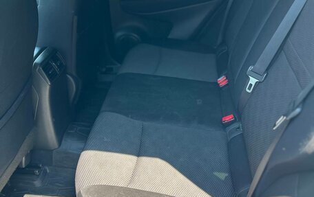 Nissan Qashqai, 2017 год, 1 454 000 рублей, 8 фотография