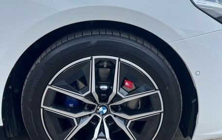 BMW 5 серия, 2024 год, 8 850 000 рублей, 5 фотография