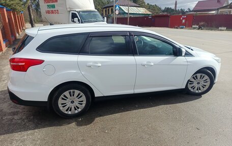 Ford Focus III, 2015 год, 1 035 000 рублей, 4 фотография