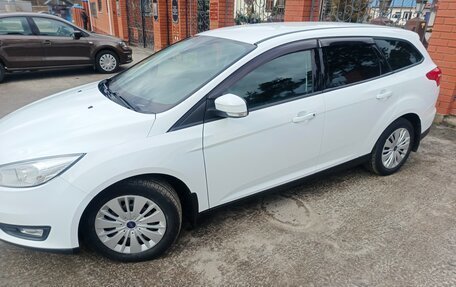 Ford Focus III, 2015 год, 1 035 000 рублей, 6 фотография