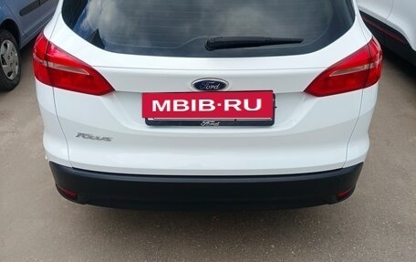 Ford Focus III, 2015 год, 1 035 000 рублей, 9 фотография