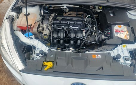 Ford Focus III, 2015 год, 1 035 000 рублей, 17 фотография
