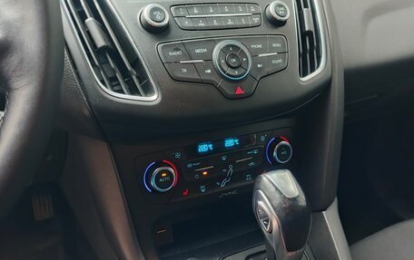 Ford Focus III, 2015 год, 1 035 000 рублей, 18 фотография