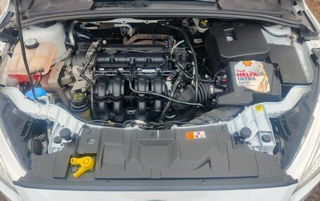 Ford Focus III, 2015 год, 1 035 000 рублей, 16 фотография