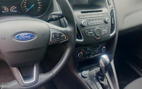Ford Focus III, 2015 год, 1 035 000 рублей, 13 фотография
