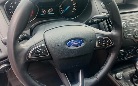 Ford Focus III, 2015 год, 1 035 000 рублей, 14 фотография