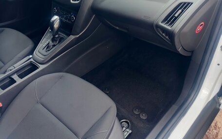 Ford Focus III, 2015 год, 1 035 000 рублей, 12 фотография