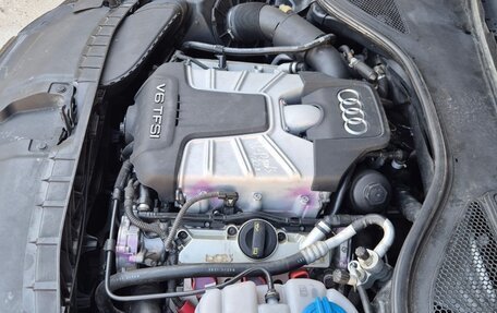 Audi A7, 2012 год, 2 100 000 рублей, 10 фотография