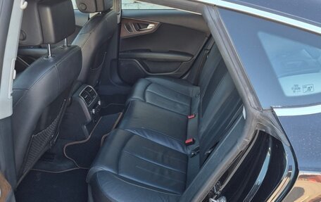 Audi A7, 2012 год, 2 100 000 рублей, 6 фотография