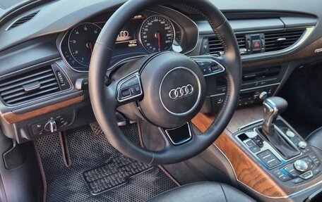 Audi A7, 2012 год, 2 100 000 рублей, 7 фотография