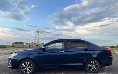 Lifan Solano II, 2018 год, 800 000 рублей, 3 фотография