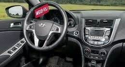 Hyundai Solaris II рестайлинг, 2016 год, 900 000 рублей, 3 фотография