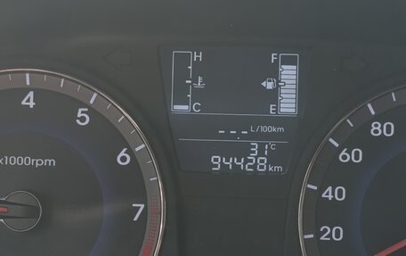 Hyundai Solaris II рестайлинг, 2016 год, 900 000 рублей, 4 фотография