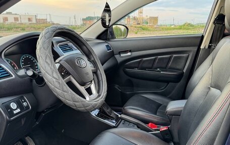 Lifan Solano II, 2018 год, 800 000 рублей, 11 фотография