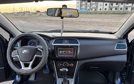 Lifan Solano II, 2018 год, 800 000 рублей, 13 фотография