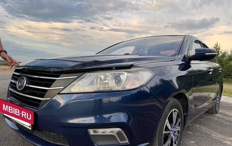 Lifan Solano II, 2018 год, 800 000 рублей, 6 фотография