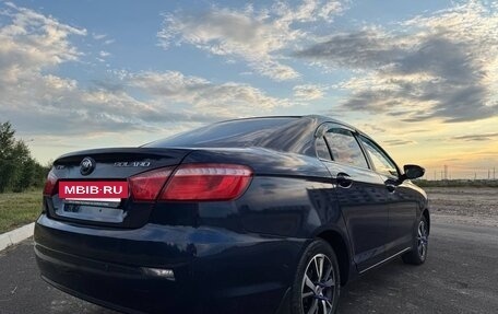 Lifan Solano II, 2018 год, 800 000 рублей, 4 фотография