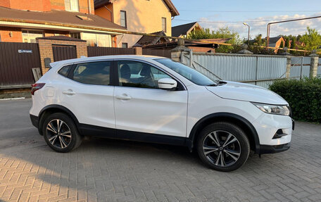 Nissan Qashqai, 2021 год, 1 777 777 рублей, 8 фотография