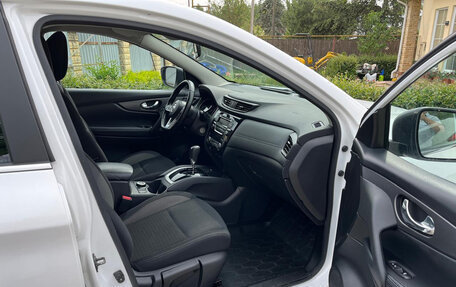 Nissan Qashqai, 2021 год, 1 777 777 рублей, 11 фотография