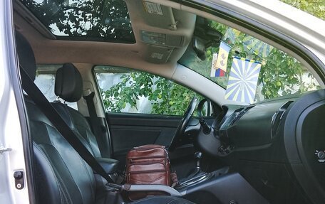 KIA Sportage III, 2011 год, 1 400 000 рублей, 4 фотография