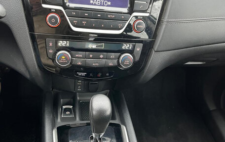 Nissan Qashqai, 2021 год, 1 777 777 рублей, 23 фотография