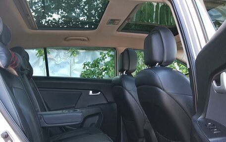 KIA Sportage III, 2011 год, 1 400 000 рублей, 5 фотография