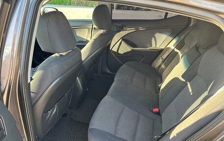 KIA Optima III, 2014 год, 1 520 000 рублей, 7 фотография