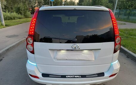Great Wall Hover H5, 2012 год, 970 000 рублей, 2 фотография