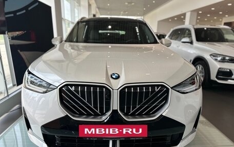 BMW X3, 2025 год, 8 500 000 рублей, 4 фотография