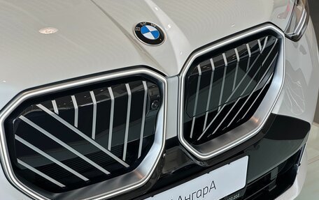 BMW X3, 2025 год, 8 500 000 рублей, 16 фотография