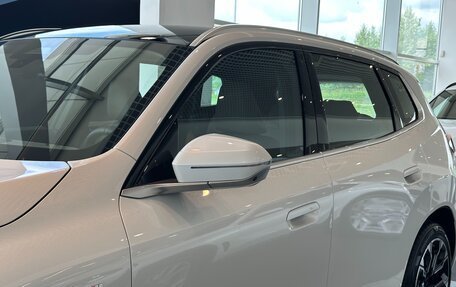 BMW X3, 2025 год, 8 500 000 рублей, 9 фотография