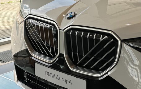 BMW X3, 2025 год, 8 500 000 рублей, 7 фотография