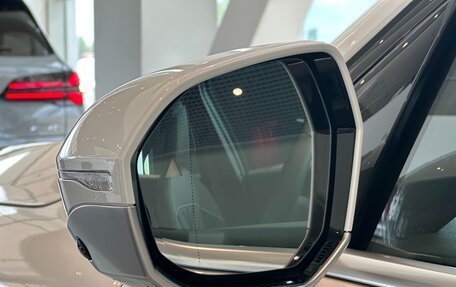 BMW X3, 2025 год, 8 500 000 рублей, 17 фотография