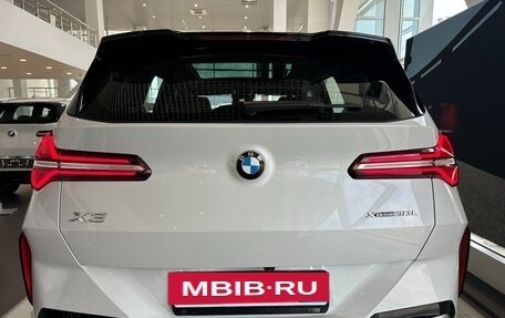 BMW X3, 2025 год, 8 500 000 рублей, 3 фотография