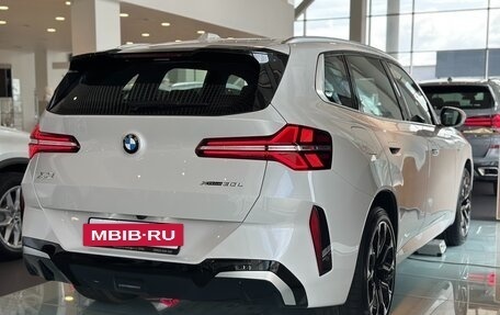 BMW X3, 2025 год, 8 500 000 рублей, 14 фотография