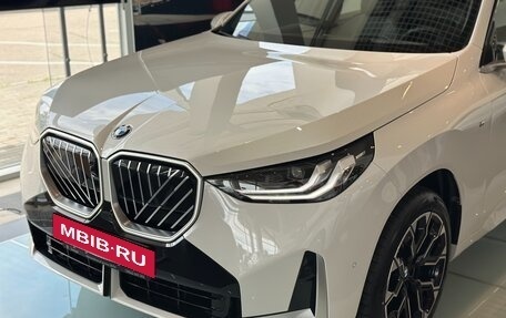 BMW X3, 2025 год, 8 500 000 рублей, 5 фотография