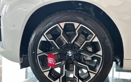 BMW X3, 2025 год, 8 500 000 рублей, 8 фотография